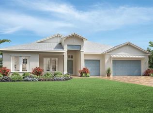 8033 Nevis Run, Bradenton, FL 34202