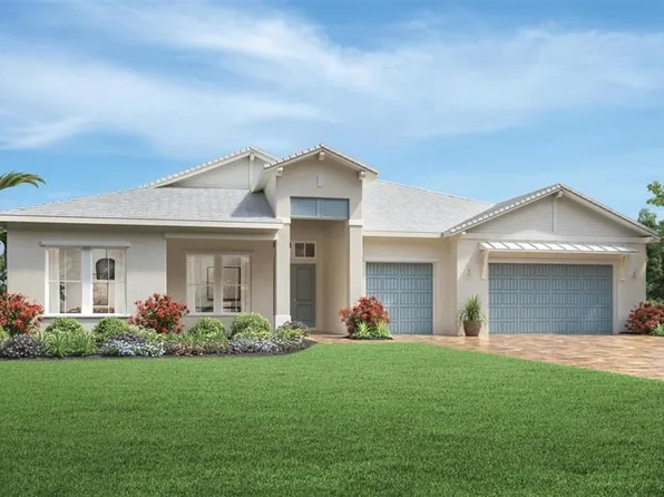 8033 Nevis Run, Bradenton, FL 34202