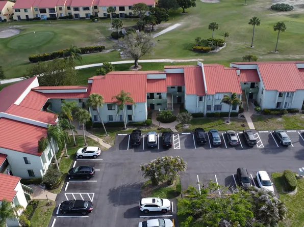 5403 SE Miles Grant Road #H108, Stuart, FL 34997
