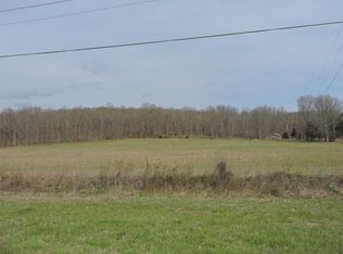 5 Gaither Ridge Ln LOT 1, Auburntown, TN 37016