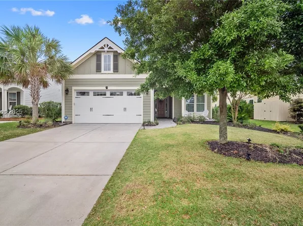 261 Castaway Dr, Bluffton, SC 29910