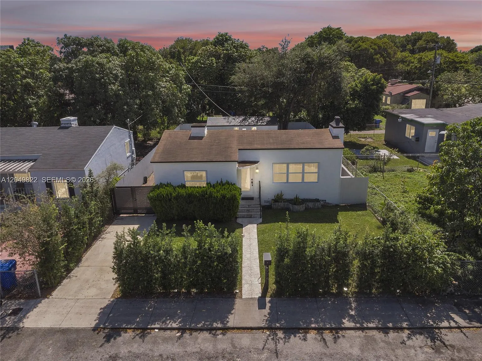 Bay Vista Park Amd Pl — Photo 1