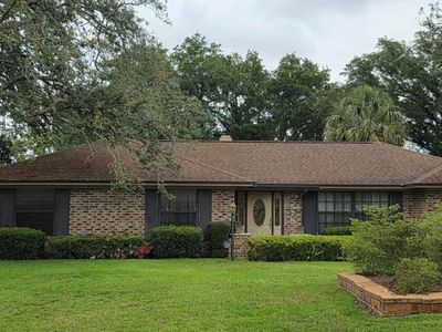 579 ROCKINGHAM Road, Orange Park, FL, 32073