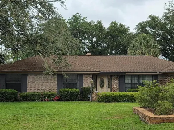 579 ROCKINGHAM Road, Orange Park, FL 32073