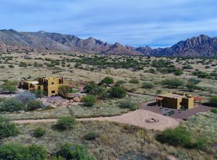 7936 E Diamondback Rd, Saint David, AZ 85630