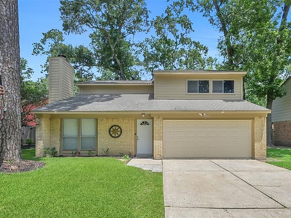 2nd image of 3111 Glade Springs Drive
