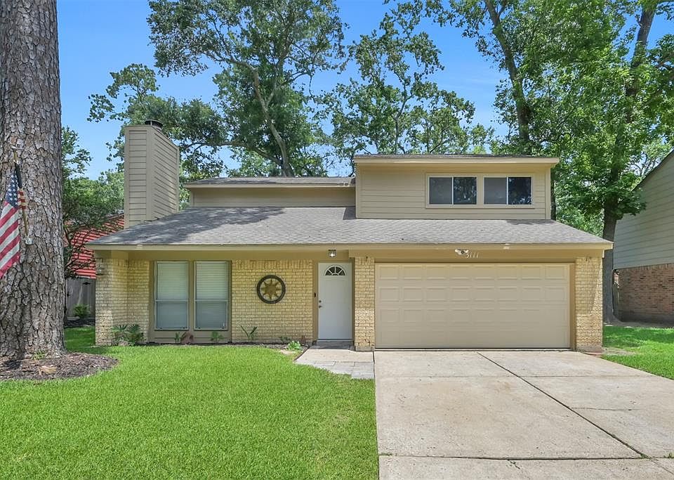 3111 Glade Springs Dr, Humble, TX 77339 Zillow