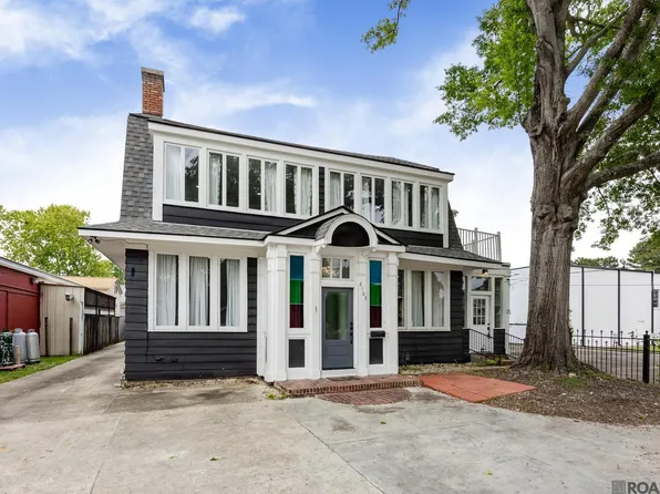 2103 Government St, Baton Rouge, LA 70806