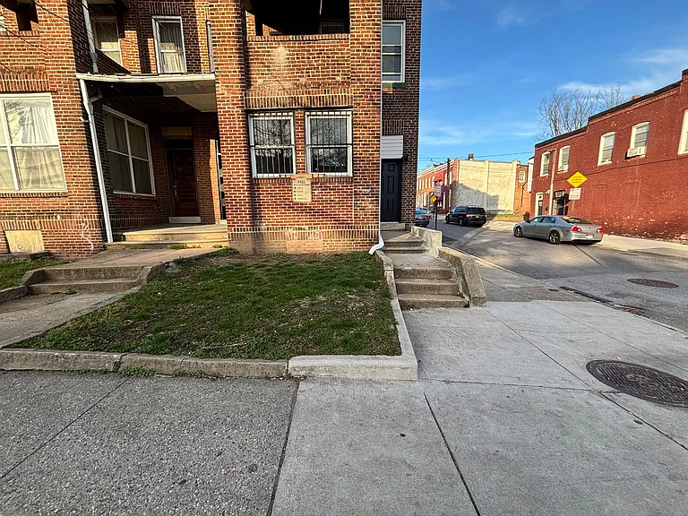 2325 Reisterstown Rd #B — Photo 19