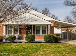 9712 Polaris Dr, Louisville, KY 40229