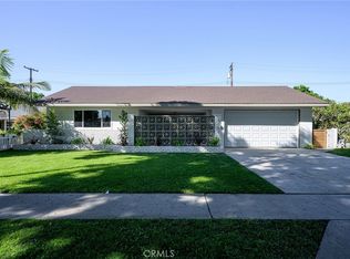 1011 W Orange Rd, Santa Ana, CA 92706