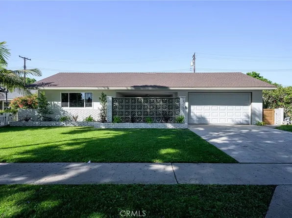 1011 W Orange Rd, Santa Ana, CA 92706