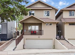 1603 A 9th Ave N, Saskatoon, SK S7K2Z9