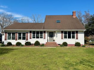 28159 Harbor Rd, Melfa, VA 23410