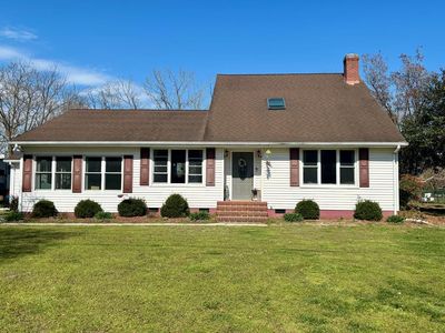 28159 Harbor Rd, Melfa, VA, 23410