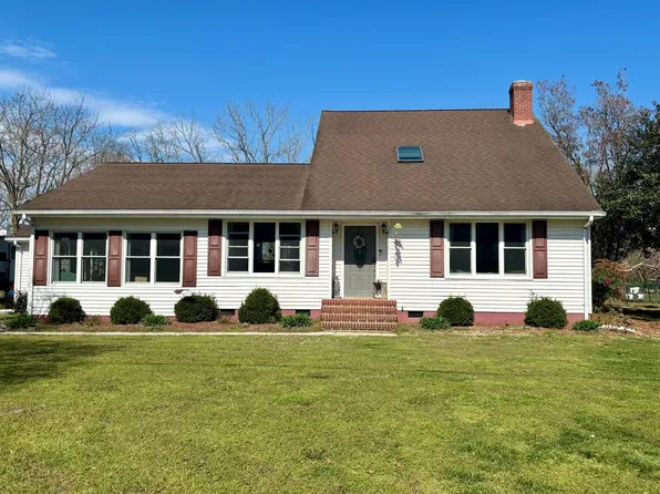 28159 Harbor Rd, Melfa, VA 23410