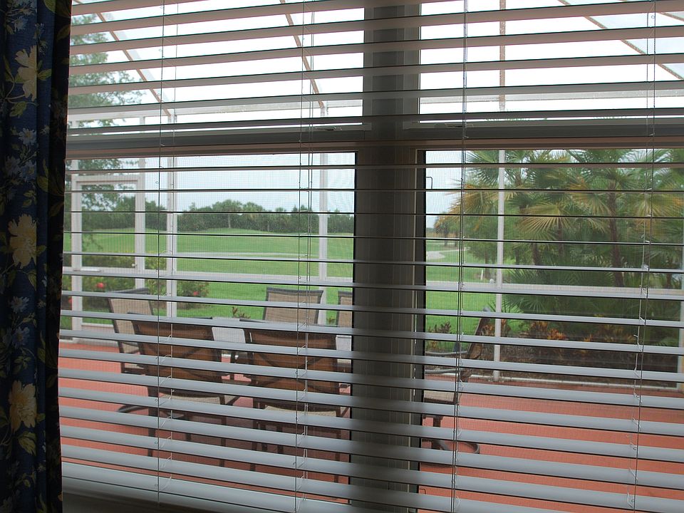View from Master Bdrm