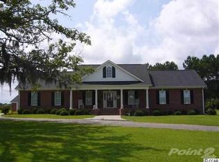 5697 Spring Beauty Dr, Conway, SC 29527