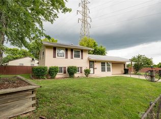 5291 Gardendale Ave, Dayton, OH 45417