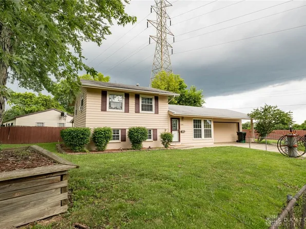 5291 Gardendale Ave, Dayton, OH 45417