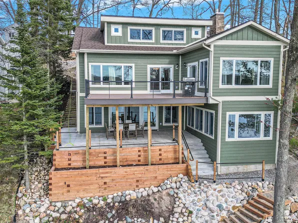 3753 Alden Nash Ave NE, Lowell, MI 49331