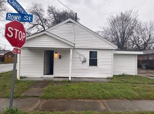 1128 Rowe St, Hampton, VA 23669