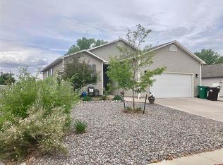 1742 Ironton St, Montrose, CO 81401