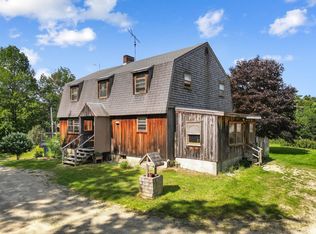 190 Old Marlow Rd, Washington, NH 03280