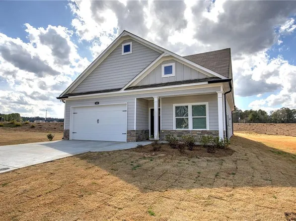 203 Daisy Ct NE, Cartersville, GA 30121