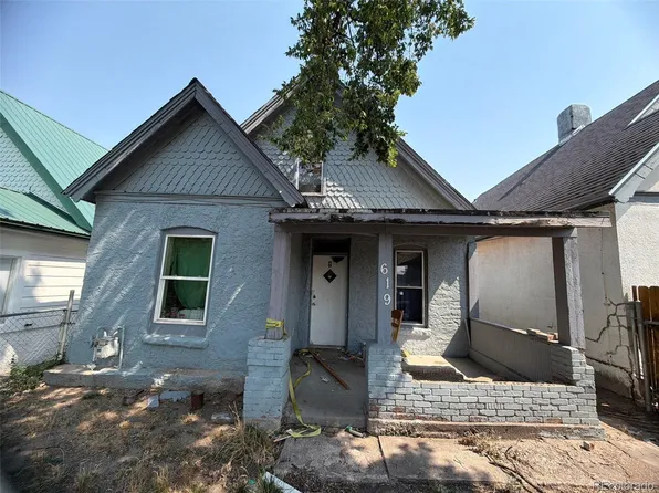 619 E 11th Street, Pueblo, CO 81001