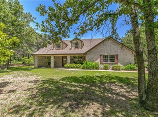 3820 Watersridge Cir, Cleburne, TX 76031