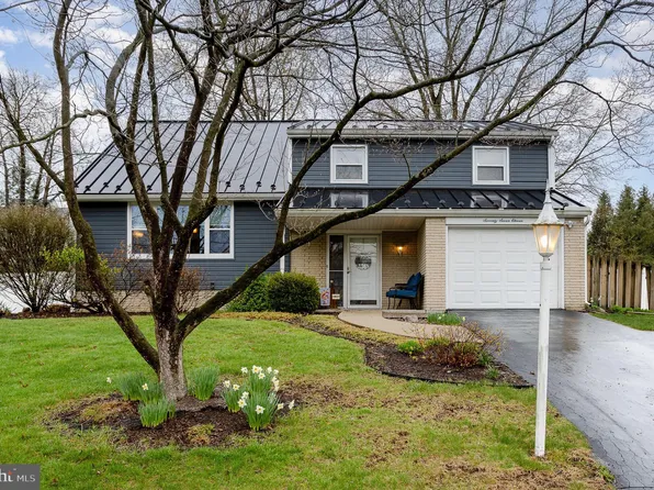 7711 Avondale Ter, Harrisburg, PA 17112