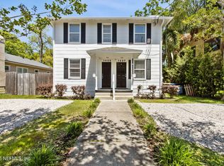 1407 Dancy St, Jacksonville, FL 32205