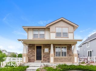 1162 S Coolidge Cir, Aurora, CO 80018
