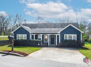 398 Arch St, Athens, GA 30601