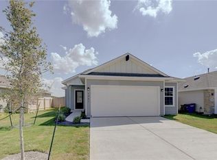 6201 Arbor Crest Ln, Austin, TX 78747