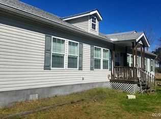 54366 Hurst Rd, Callahan, FL 32011