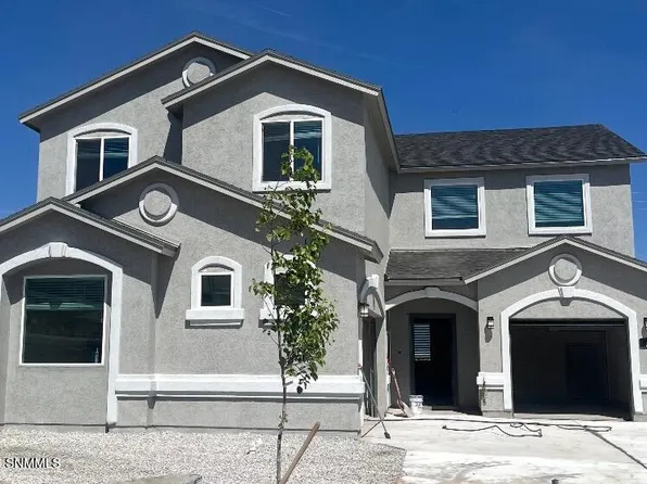 205 Frances St, Sunland Park, NM 88008