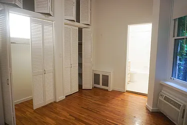 Rented by Keller Williams NYC
