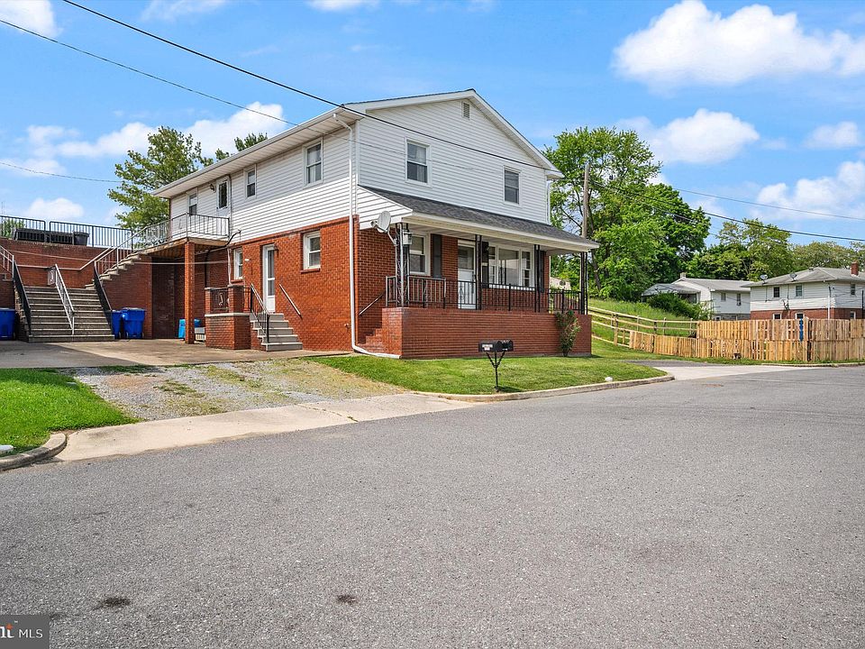 1310 Delaware Ln, Hagerstown, MD 21740 Zillow