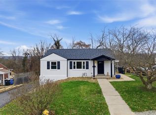 260 Mohawk Dr, McKeesport, PA