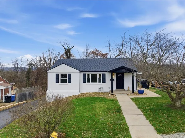 260 Mohawk Dr, McKeesport, PA 15135