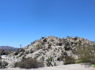 57487 Buena Suerte Rd, Yucca Valley, CA 92284