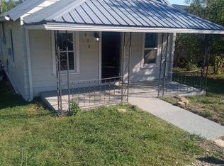 520 W Fite St, Park Hills, MO 63601