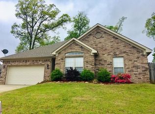 2011 Stallion Pass, Alexander, AR 72002