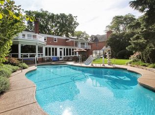 730 N Washington Ave, Park Ridge, IL 60068