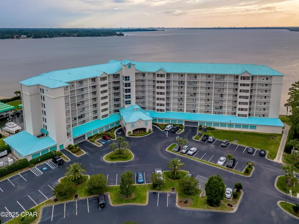 1600 Marina Bay Dr Unit 608, Southport, FL 32409