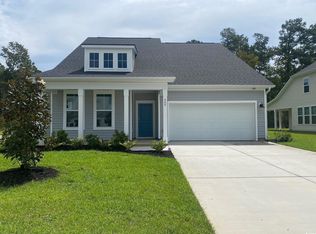 448 Joseph St, Longs, SC 29568