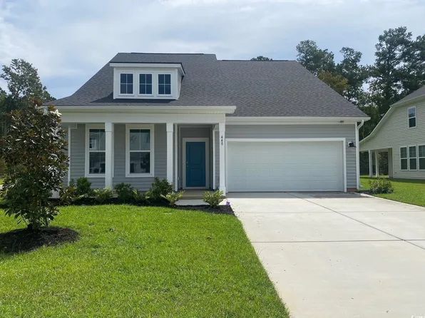 448 Joseph St, Longs, SC 29568