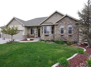 1299 N 500th St W, American Fork, UT 84003